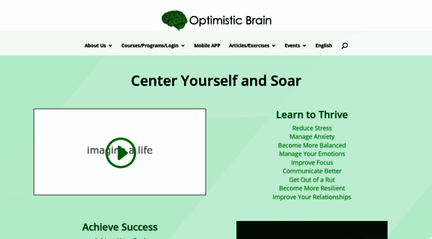 optimisticbrain.com