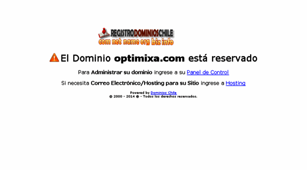 optimixa.com