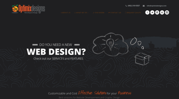 optimixdesigns.com