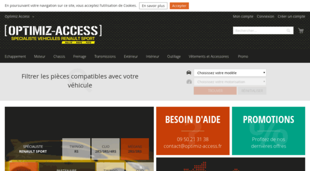 optimiz-access.fr