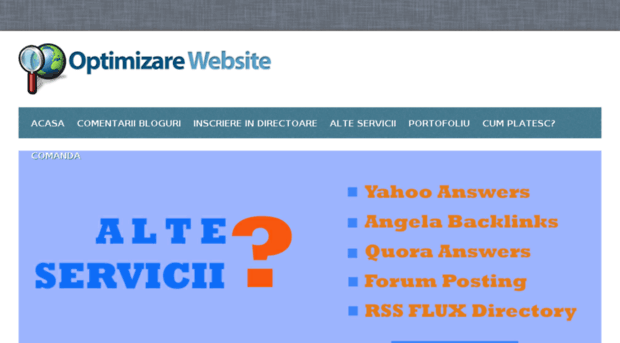 optimizare-website.com