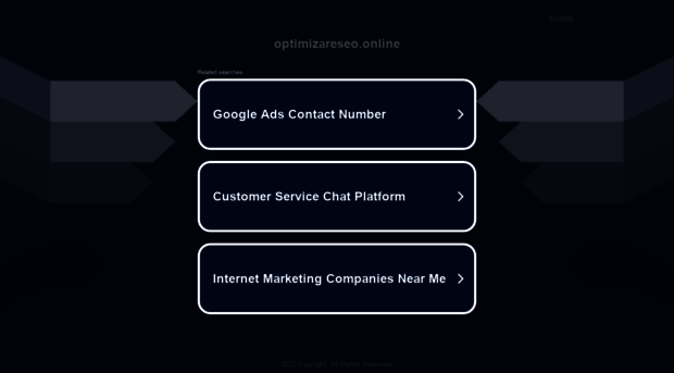 optimizareseo.online