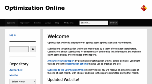 optimization-online.org