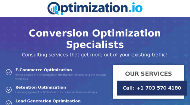 optimization.io