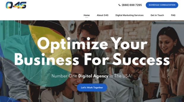 optimize4success.com