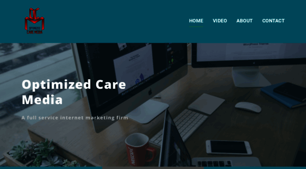 optimizedcaremedia.com