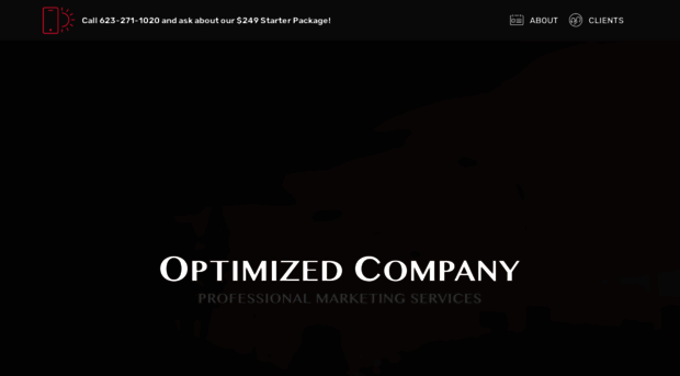 optimizedcompany.com