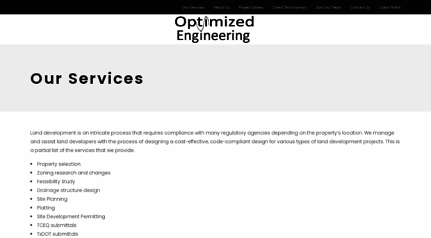 optimizedeng.com