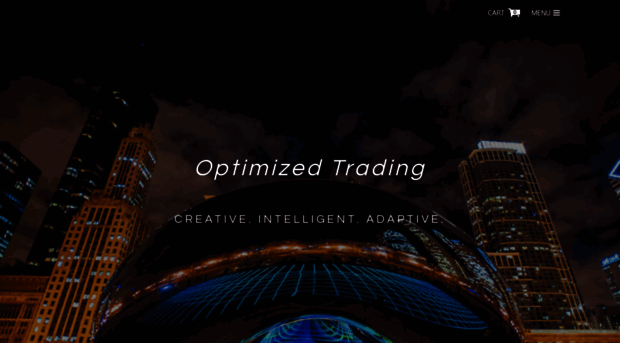 optimizedtrading.com