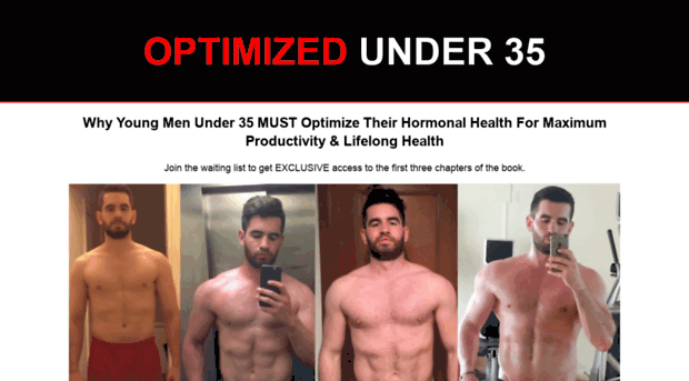 optimizedunder35.com