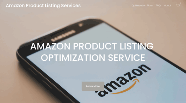 optimizeforamazon.com