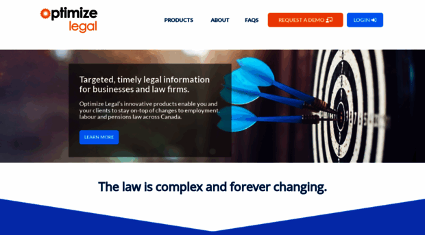 optimizelegal.com