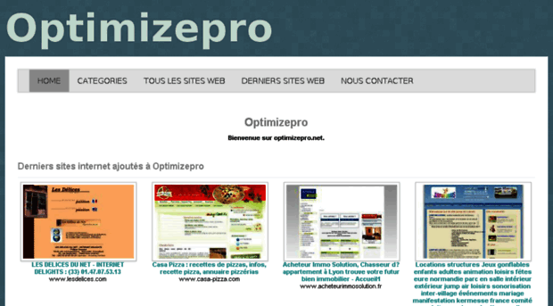 optimizepro.net