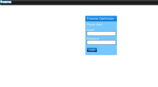 optimizer.frosmo.com