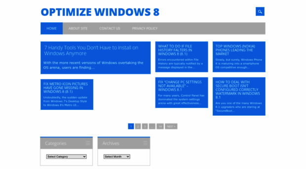 optimizewindows8.net