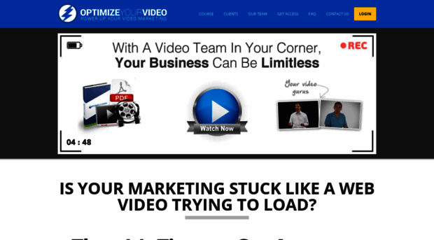 optimizeyourvideo.com