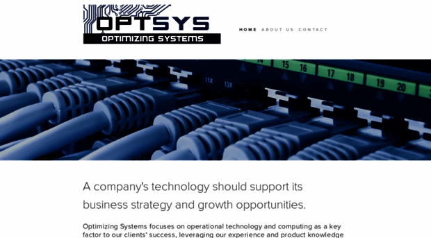 optimizingsystems.com