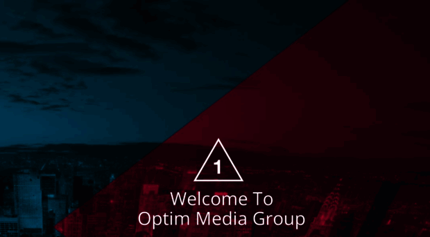 optimmediagroup.com