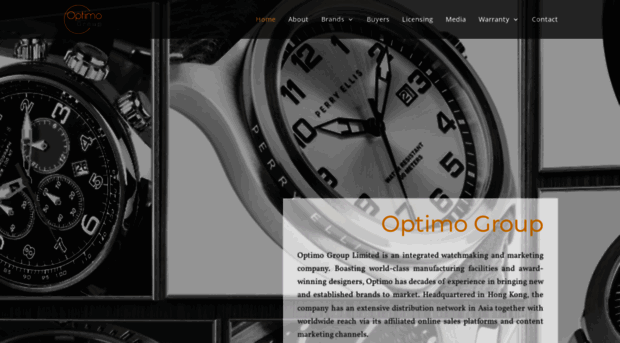 optimo-group.com