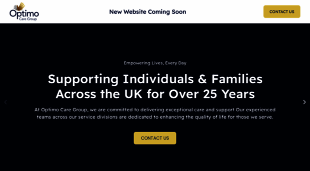 optimocare.co.uk