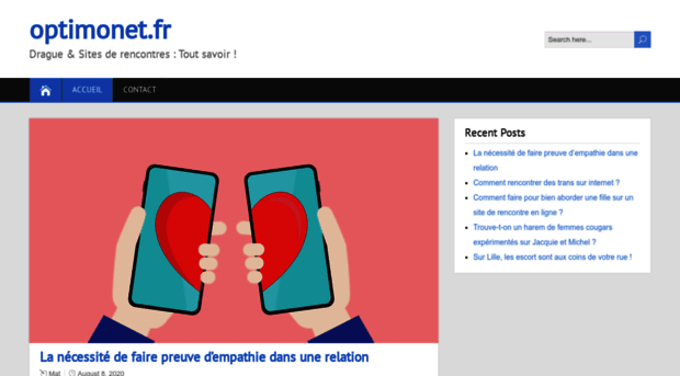 optimonet.fr