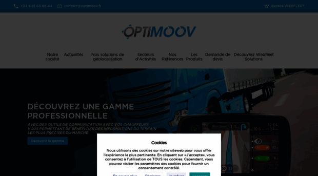 optimoov.fr