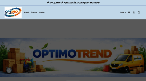 optimotrend.ro