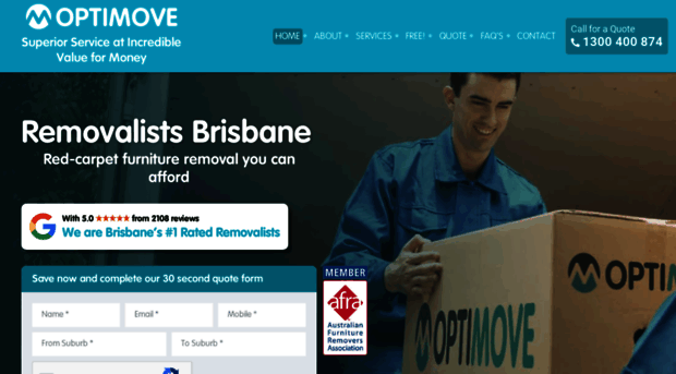 optimove.com.au