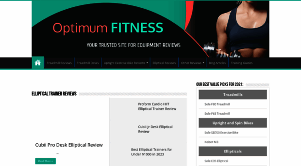 optimum-fitness.net