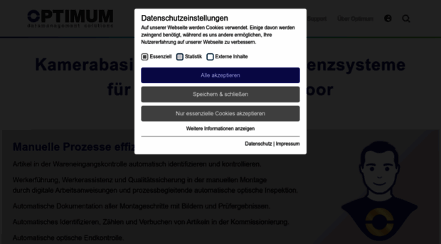 optimum-gmbh.de