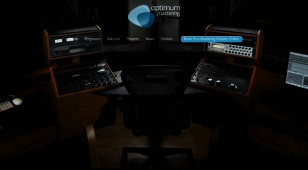 optimum-mastering.com
