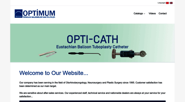 optimum-med.com