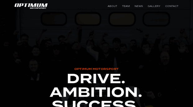 optimum-motorsport.com