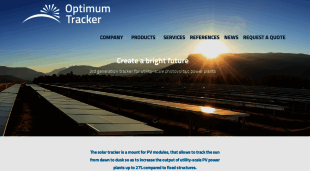 optimum-tracker.com