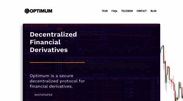 optimum.network