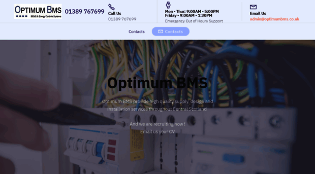 optimumbms.co.uk