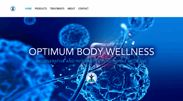 optimumbodywellness.com