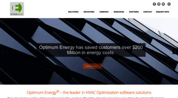 optimumenergyco.com