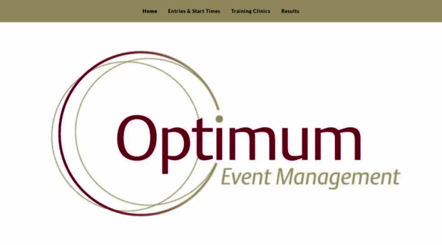 optimumeventmanagement.co.uk