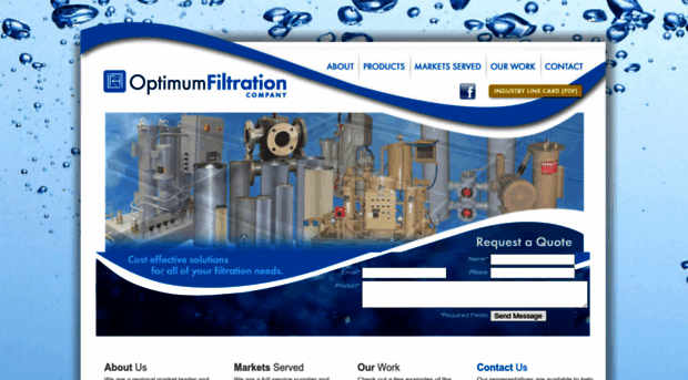 optimumfiltration.com