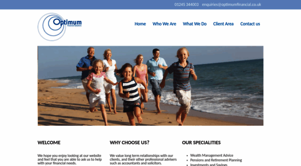 optimumfinancial.co.uk