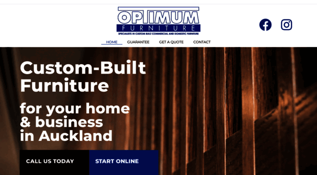 optimumfurniture.co.nz