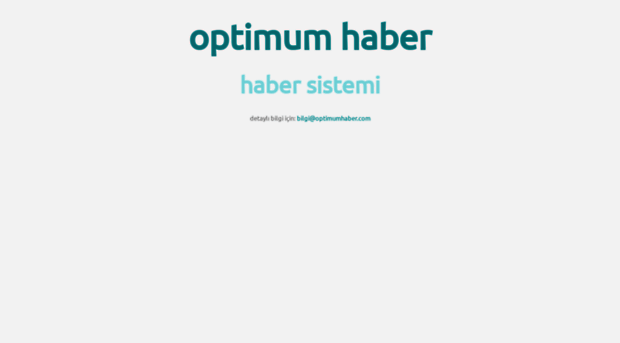 optimumhaber.com