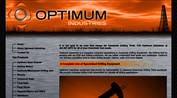 optimumindustries.ca