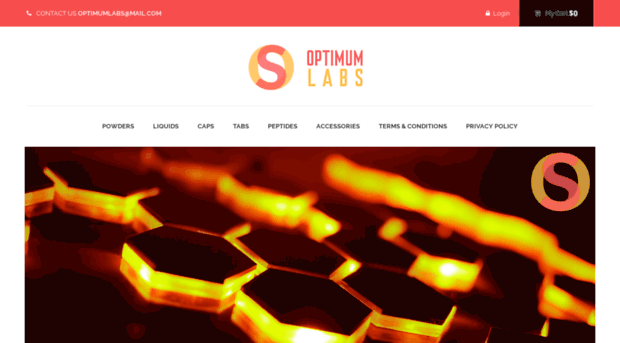 optimumlabs.shop