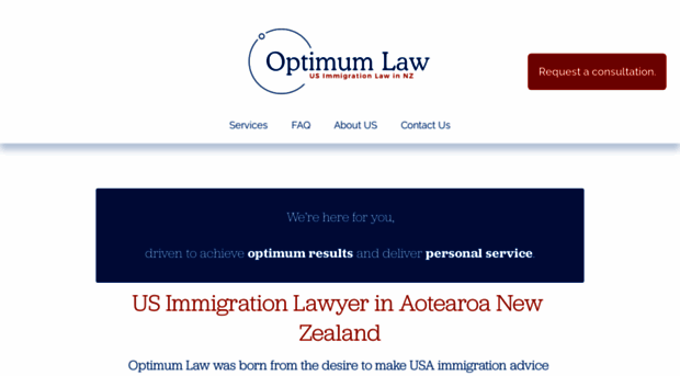optimumlaw.co.nz