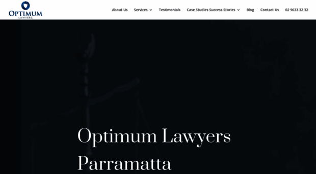 optimumlawyers.com.au
