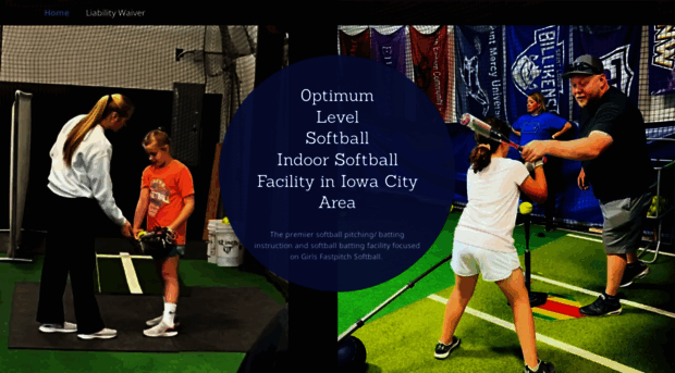 optimumlevelsoftball.net