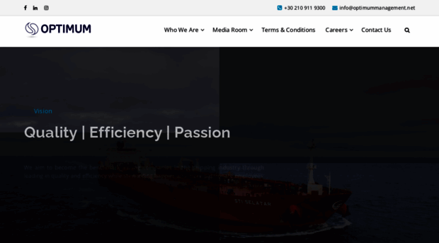 optimummanagement.net