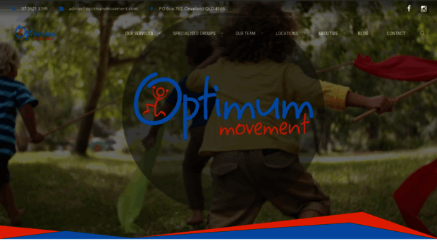 optimummovement.com